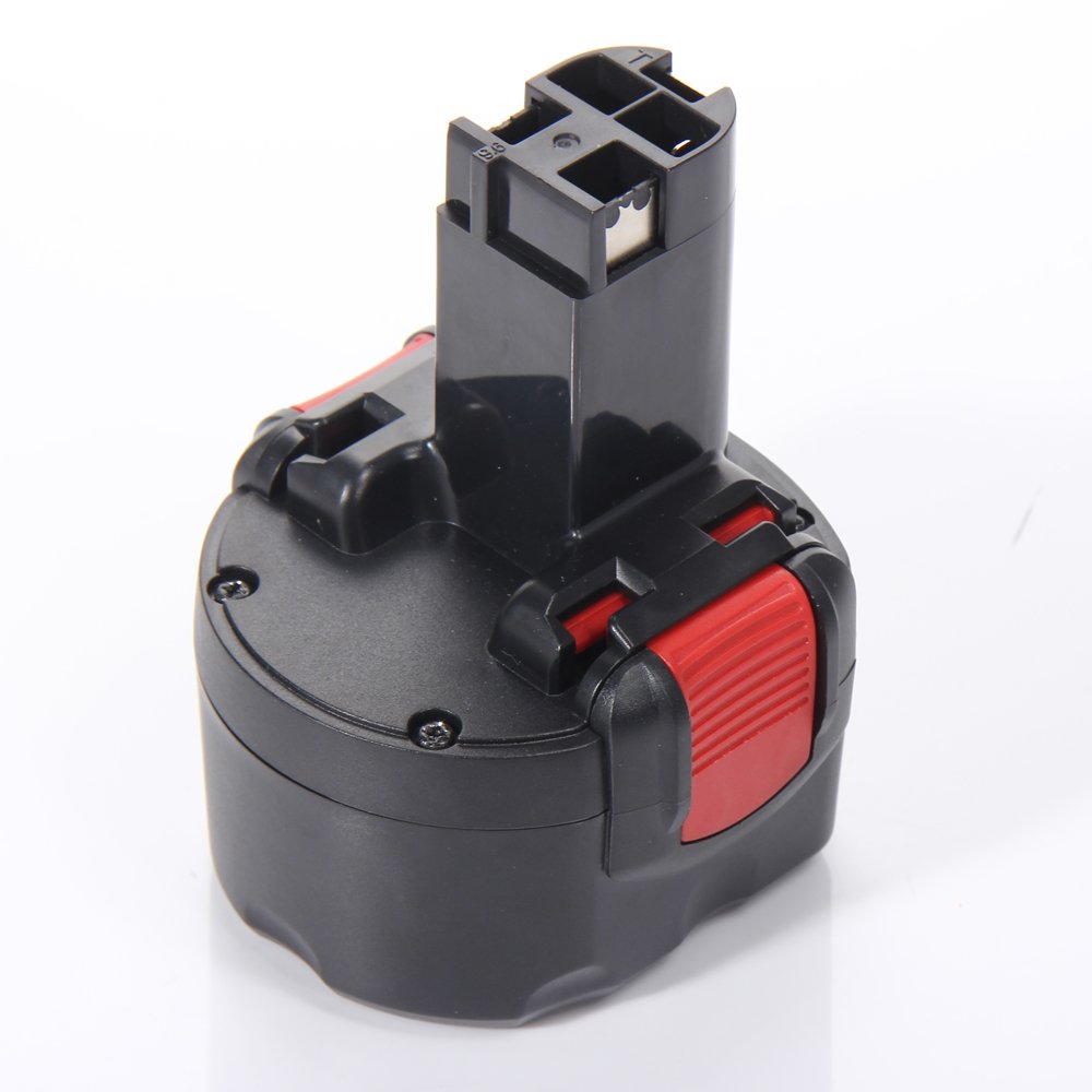 Best Bosch Drill Battery 24V