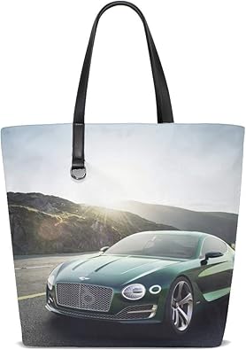 bentley tote bags