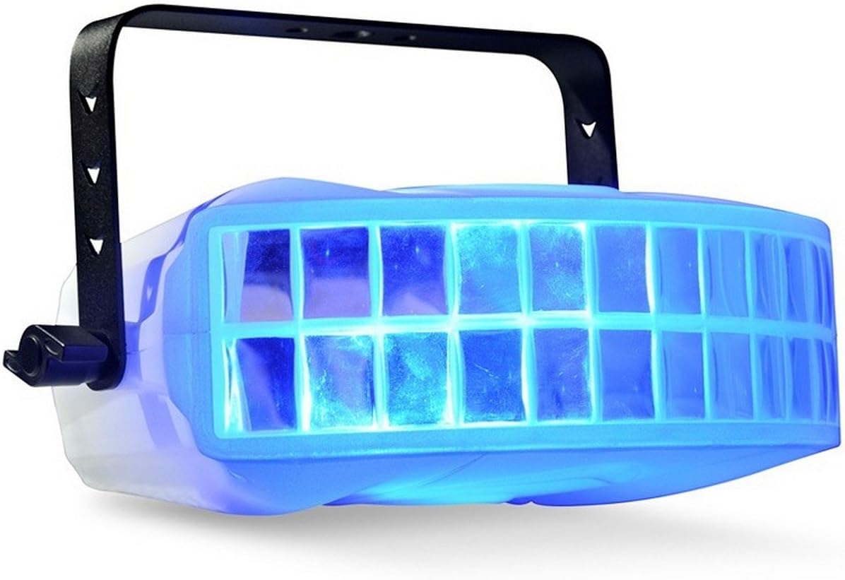 Best Dj Lighting Jelly