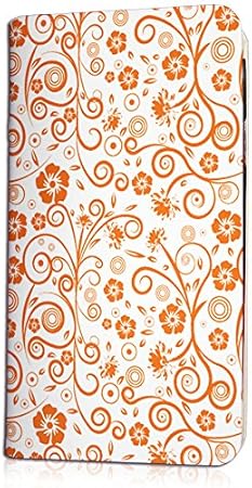 Amazon 6sh Aquos Phone Xx Softbank 専用 手帳型 ケース ツタと花 デザインe エレガント ケース カバー 通販