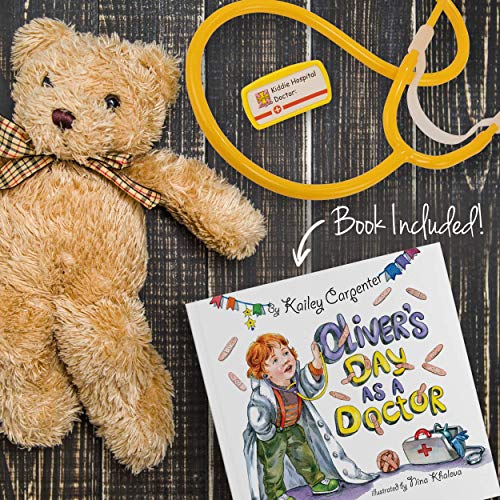 5 Lil+Gen+Pretend+Toddler+Olivers