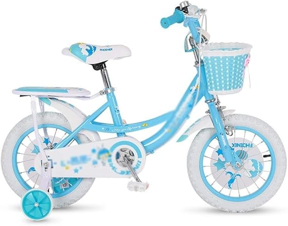 stabilizers for children's bikes