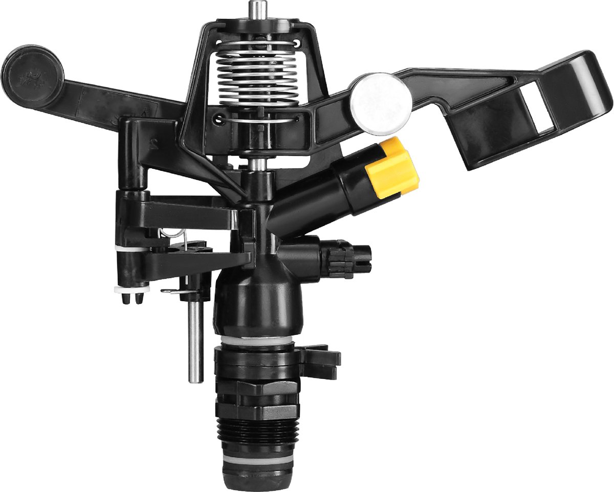 RK36 IrrigationKing 3/4 Rate Flow Maximum GSM 13 Male, NPT 3/32, x 11/