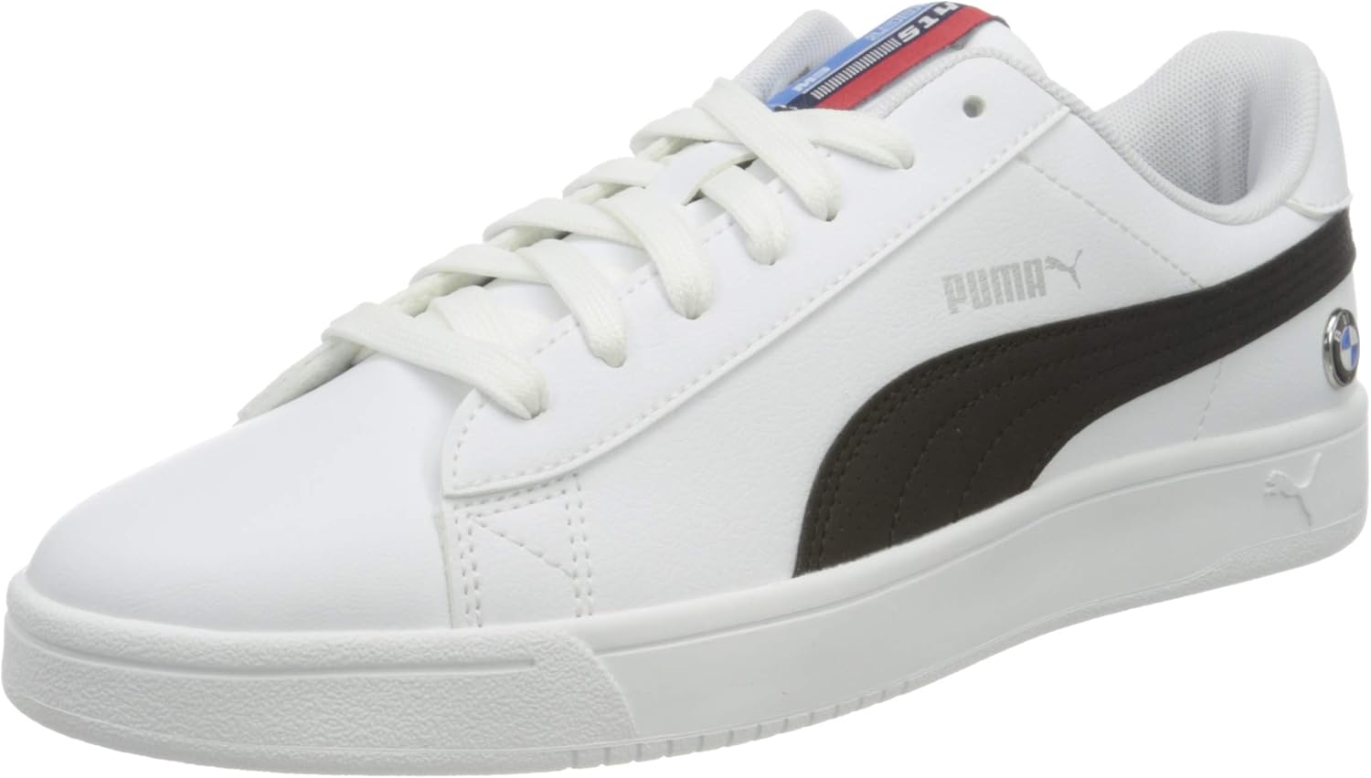 puma court breaker derby sneakers unisex