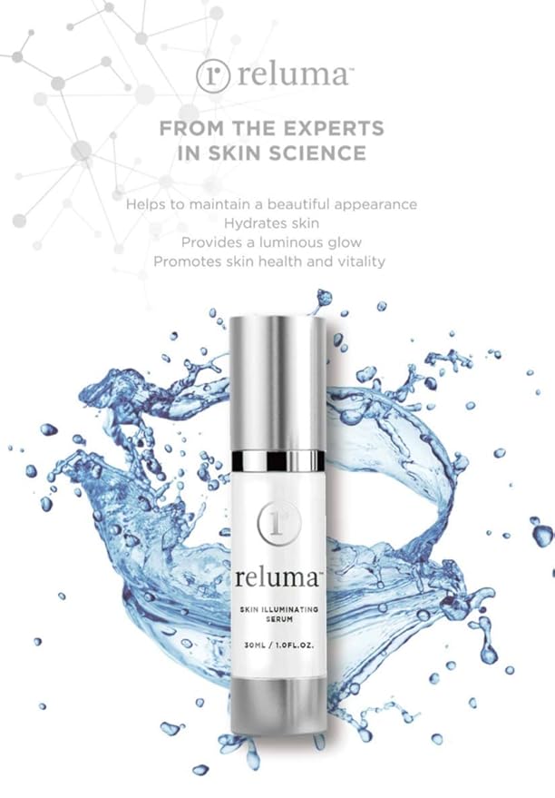 reluma stem cell serum