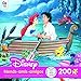 Ceaco - Disney - Something About Her - 200 Oversized Piece Jigsaw Puzzle, 5