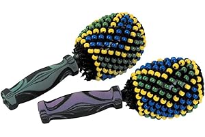 Pearl Beaded Maracas PFM-20