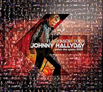 La Loi Du Silence En Duo Avec Laura Pausini Live A Bercy 2006 By Johnny Hallyday On Amazon Music Amazon Com