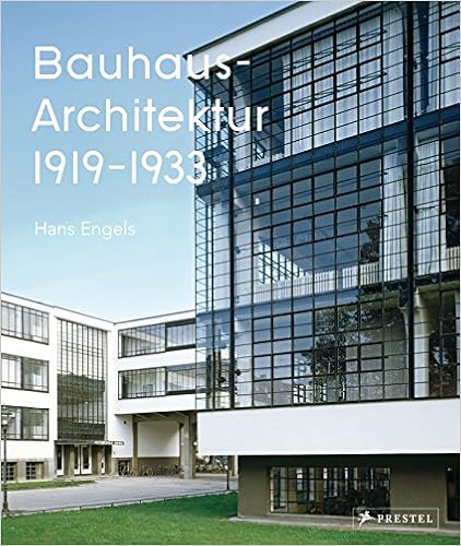 Bauhaus-Architektur: 1919-1933 Bauhaus-Architektur: 1919-1933