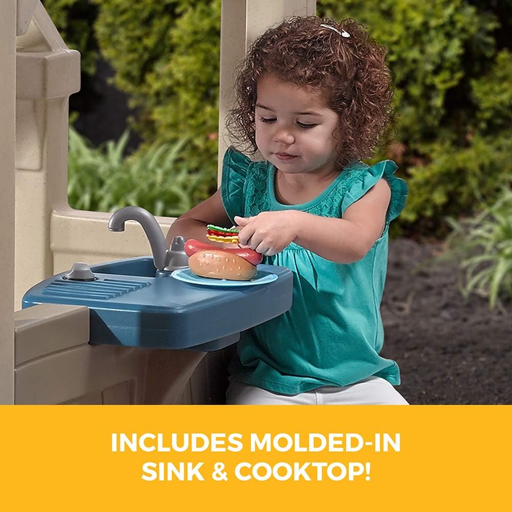 step2 charming cottage