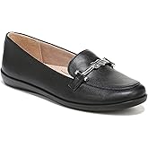 LifeStride Nominate Womens Slip On 8 2AN US Black