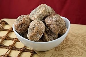 SUPERIOR NUT COMPANY Turkish Figs (10 lbs. case)