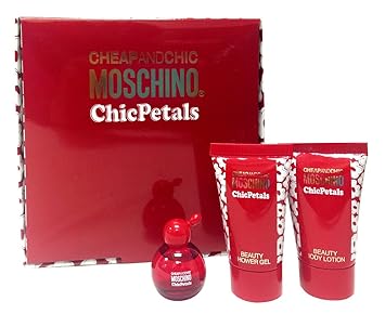 chance by chanel eau de parfum