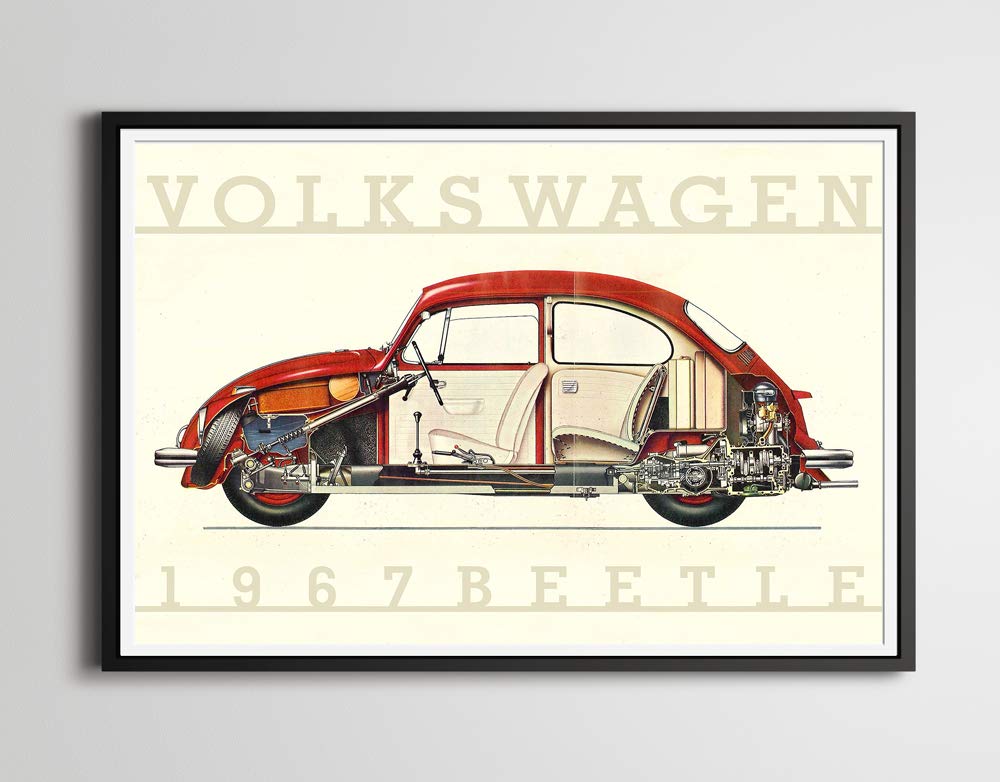 vw buggy custom