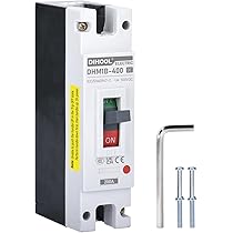 200 Amp Circuit Breaker: Ultimate Guide for Safe Home Wiring