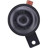 High Note Horn for Honda | for Honda CR-V 2007-2016, Civic 2009-2015, Fit 2009-2014, Accord 2013-2017, CR-Z 2011-2016, HR-V 2016-2021