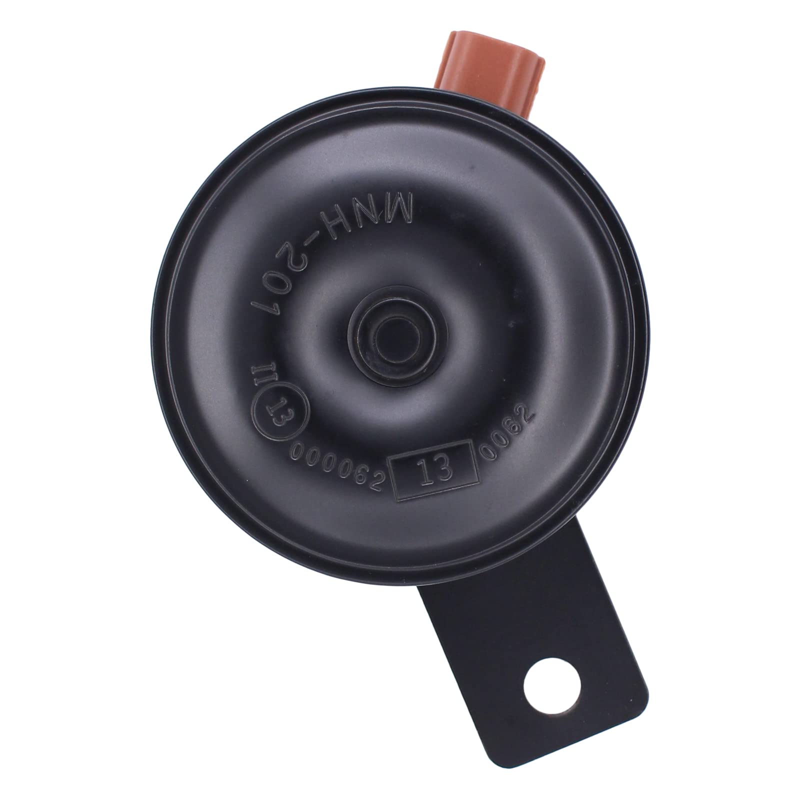 Photo 1 of ApplianPar High Note Horn for Honda CR-V 2007-2016, Civic 2009-2015, Fit 2009-2014, Accord 2013-2017, CR-Z 2011-2016, HR-V 2016-2021