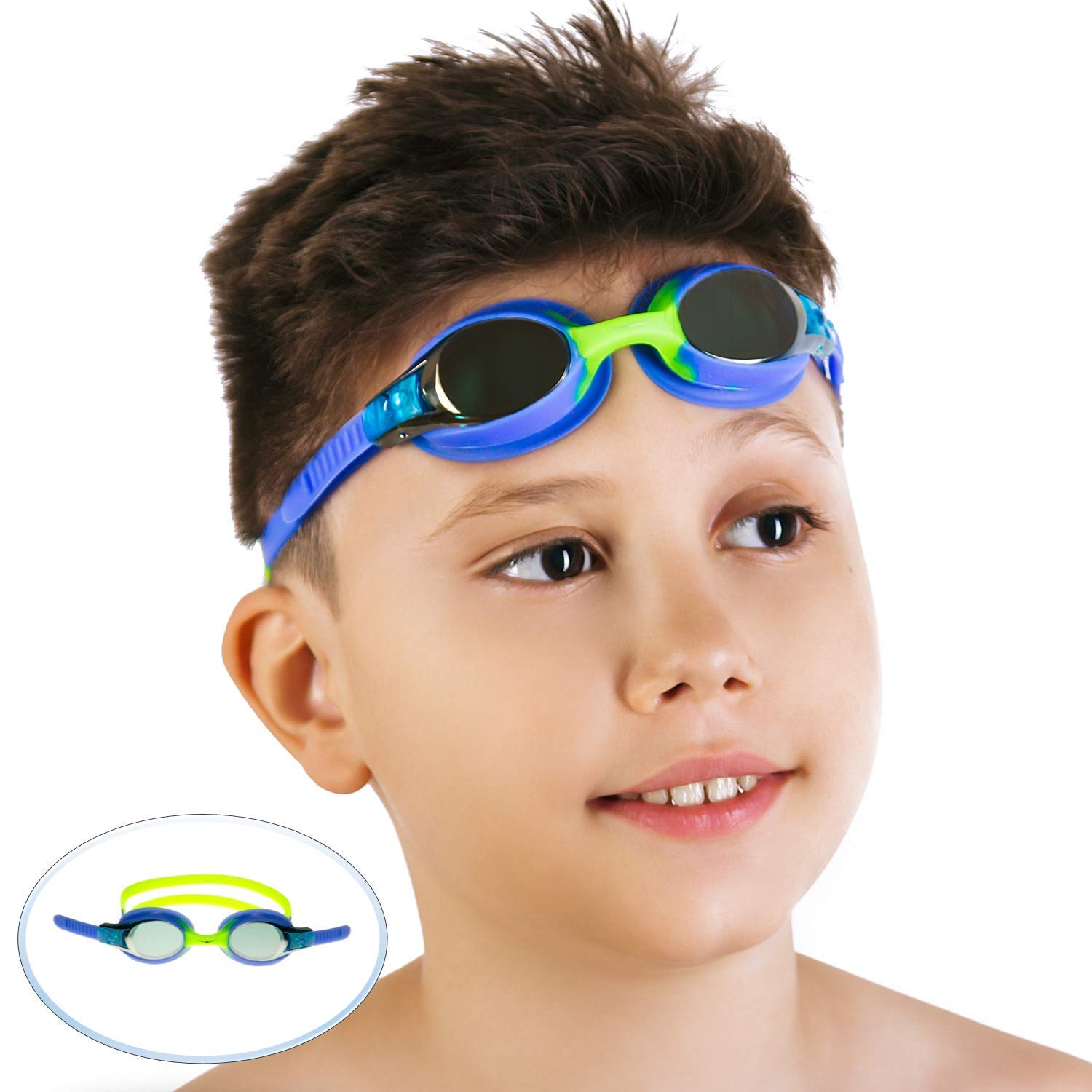 bloc sunglasses stoat