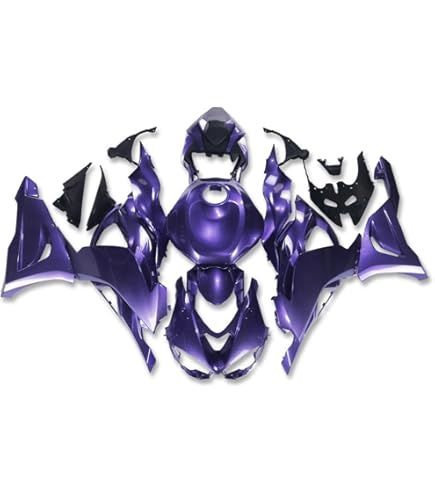 Amazon.com: NT Black Fairing Fit for Kawasaki Ninja 2019