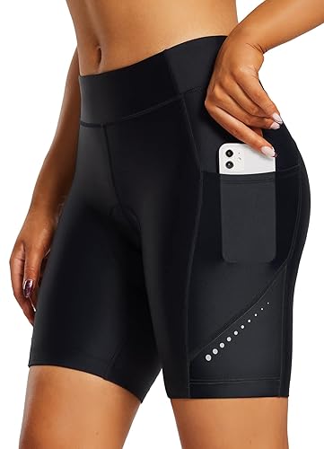 Baleaf Bicycle Shorts Amazon Shorts For Cycling Shorts Amazon Mtb