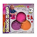 Wacky-tivities - Kinetic Sand  - Kinetic Sand Bundle Pack