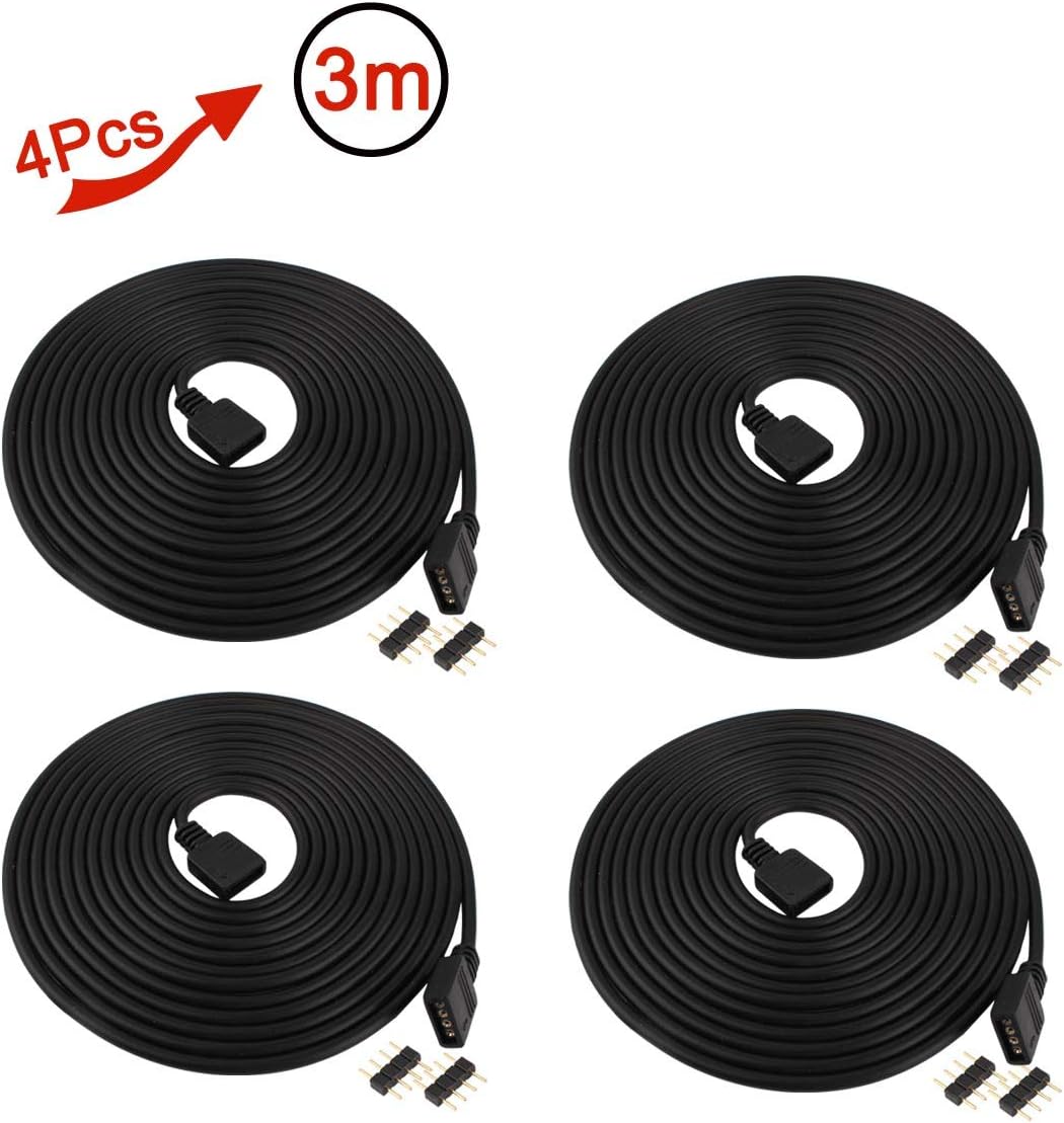 Best track lighting 10 feet