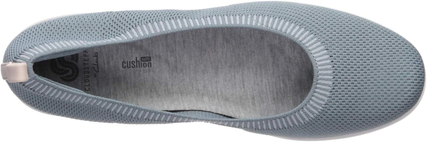 clarks women's ayla paige loafer flat