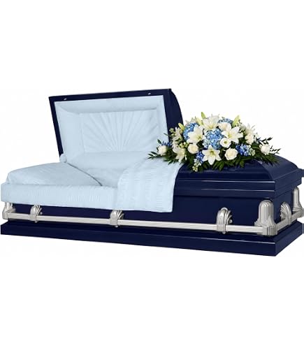 Amazon.com: Oak Casket : Health & Household