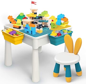 building boxes for kids