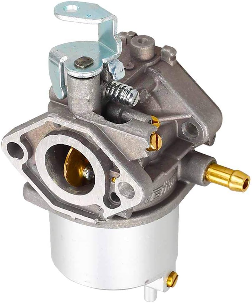 FE290 Carburetor+Fuel Pump for Golf Cart Club Car DS & Precedent Turf Carryall FE290 Engines Carb 1018056-01 101805601 1019056-01 101905601 1016438 1016439 1016440 1016441 1016478 17561,1998-UP Carbur: Sports & Outdoors
