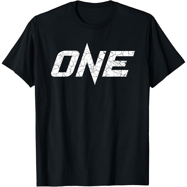 Amazon.com: Official ONE Stamp Fairtex Athlete T-Shirt : Clothing