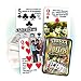 Flickback Media 1968 Trivia Playing Cards, Birthday Gift