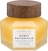 Farmacy Honey Potion Face Mask Antioxidant Hydration 117g view 1