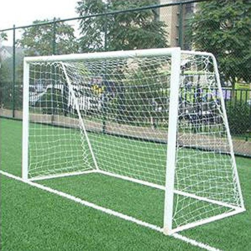 Buy Ownsig 12 x 6ft Full Size Football Soccer Goal Post Net Sports