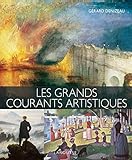 Les grands courants artistiques by 