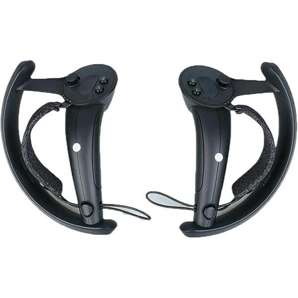 Amazon.com: GFTVRCE Right controller VR Games Handle Controllers