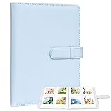 Ablus 128 Pockets Mini Photo Album for Fujifilm