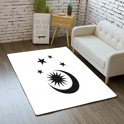 Amazon Com Ibathrugs Door Mat Indoor Area Rugs Living Room