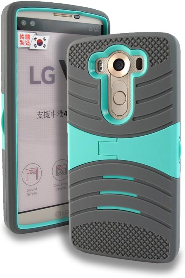 Best lg v10 shell case