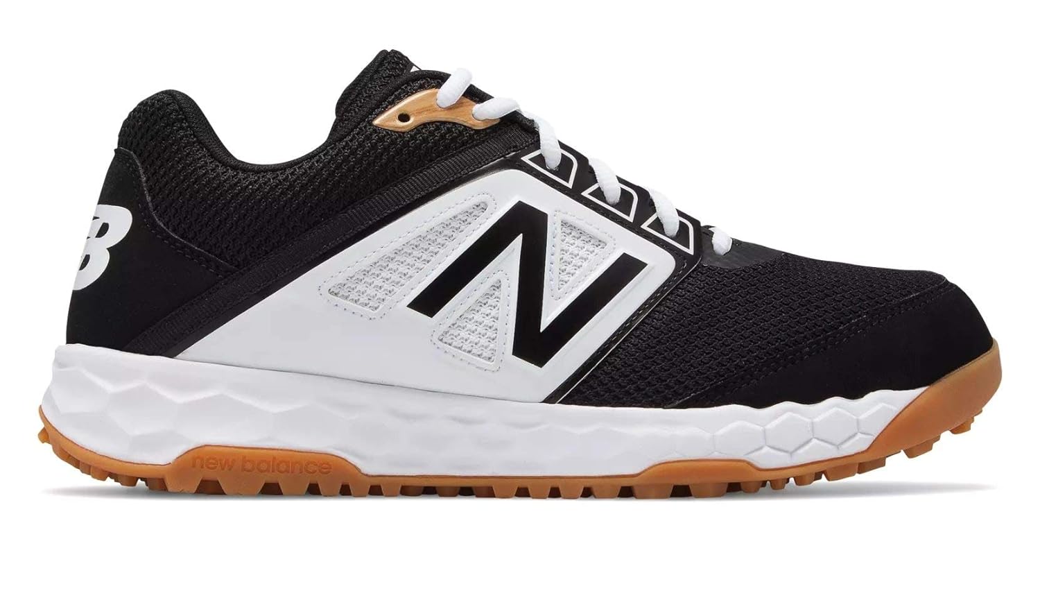 new balance men's 3000v4 turf baseball shoe