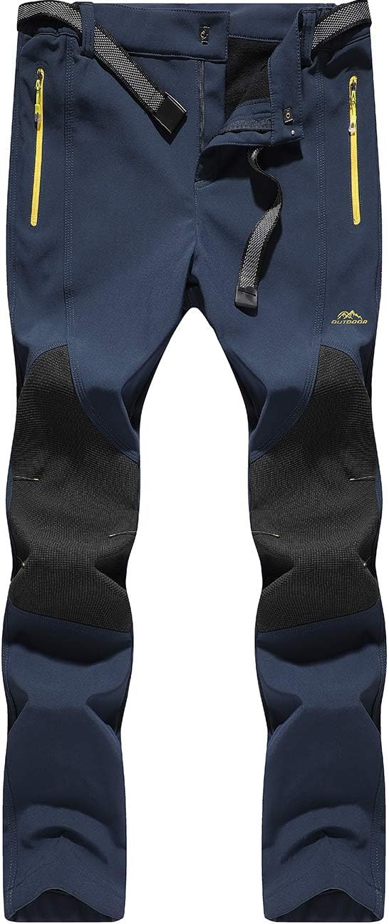 go outdoors softshell trousers
