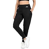 Nirlon Women's Lightweight Joggers Lounge Pants