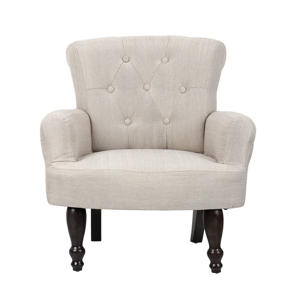 fauteuil avec accoudoir