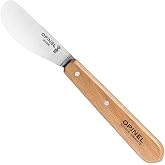OPINEL No. 117 Spreading + Butter Knife, Hornbeam Wood (Natural)