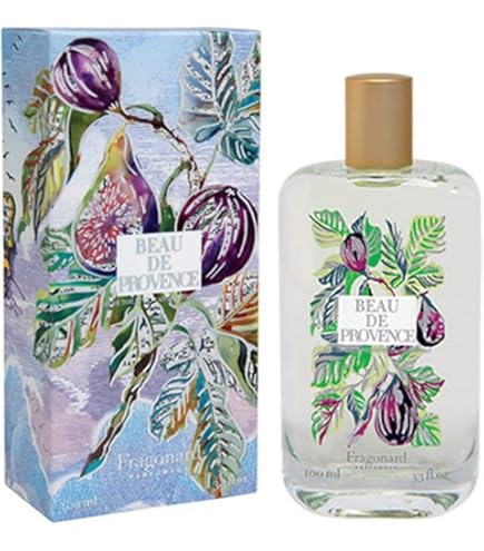 Amazon.com : Fragonard Parfumeur Juste un Baiser Eau de Toilette