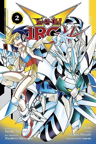 yugioh arc v volume 7 promo card Amazon.com: Yu-Gi-Oh! Arc-V, Vol. 7: Arc of Destiny!!: 9781974710676:  Takahashi, Kazuki, Studio Dice, Yoshida, Shin, Miyoshi, Naohito: Books