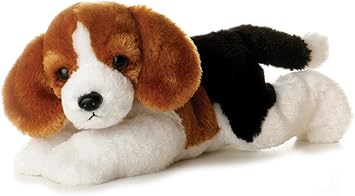 peluches de beagle