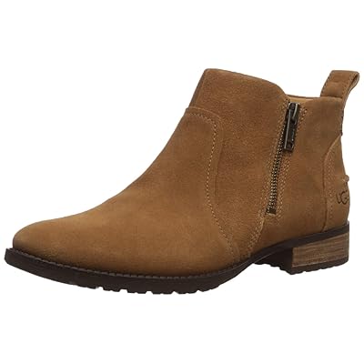 UGG Women's Aureo Ii Ankle Boot