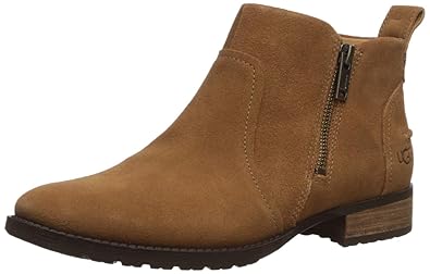 ugg aureo chestnut