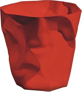 corbeille papier froisse bin bin